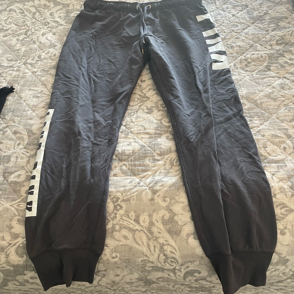 PINK Victoria Secret Jogger